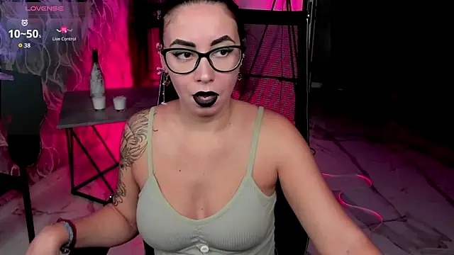 Snapshot of RitaSonnet chatting on 10-12-25, 08:46 RitaSonnet online show from 10-12-25, 08:46