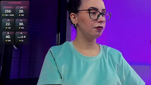 RitaSonnet online show from 11-07-25, 02:06