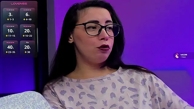 RitaSonnet online show from 11-25-25, 11:43