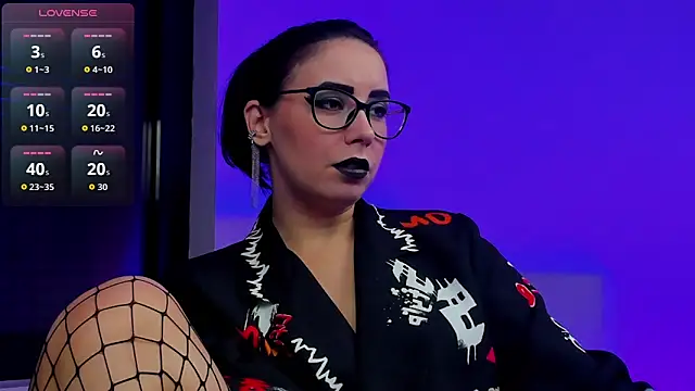 RitaSonnet online show from 12-05-25, 07:21