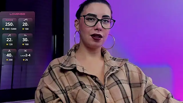 RitaSonnet online show from 12-18-25, 10:43