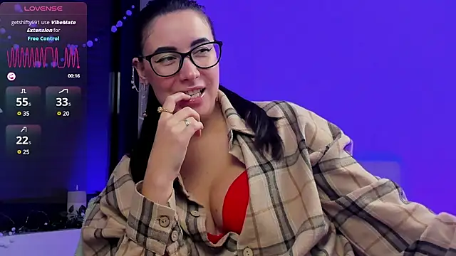 RitaSonnet online show from 01-06-26, 11:03