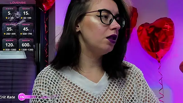 RitaSonnet online show from 02-21-26, 08:37