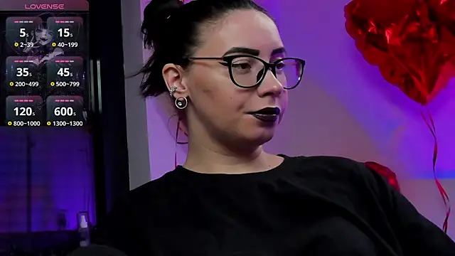 RitaSonnet online show from 03-06-26, 09:06