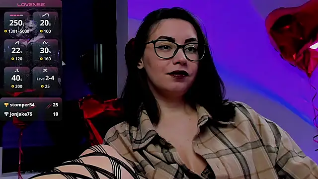 RitaSonnet online show from 03-25-26, 11:38