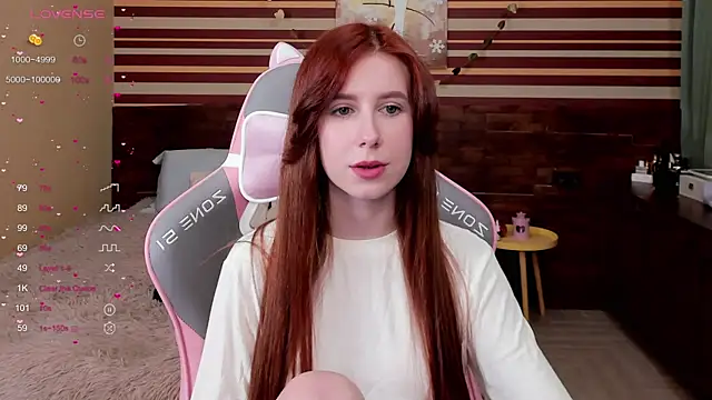 Snapshot of MilanaMua chatting on 02-25-25, 11:30 MilanaMua online show from 02-25-25, 11:30