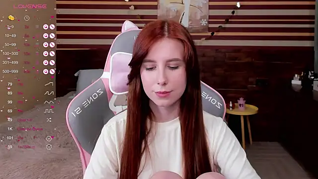 Snapshot of MilanaMua chatting on 02-26-25, 08:04 MilanaMua online show from 02-26-25, 08:04