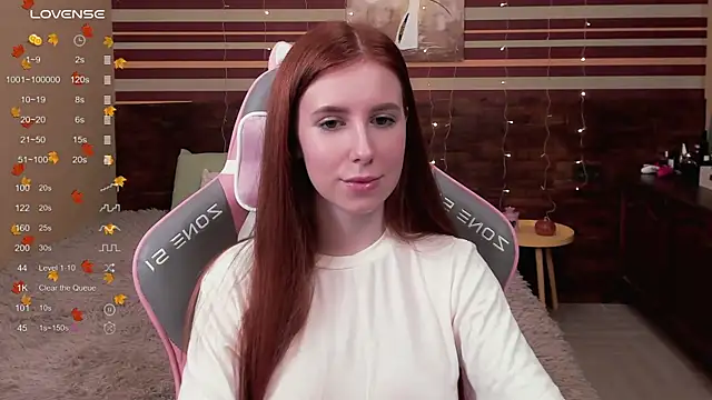 Snapshot of MilanaMua chatting on 09-30-25, 07:46 MilanaMua online show from 09-30-25, 07:46