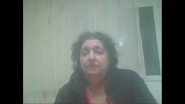 maturekorine online show from 12-18-25, 04:24