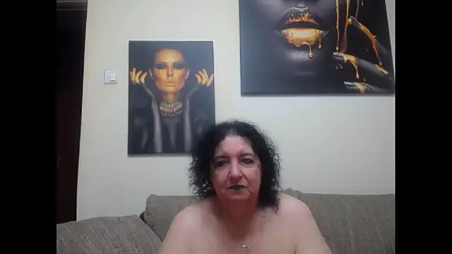 maturekorine online show from 04-29-26, 12:27