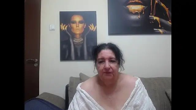 maturekorine online show from 05-03-26, 08:26