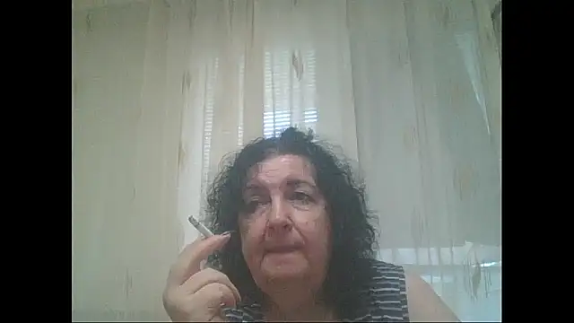 maturekorine online show from 06-19-26, 05:06