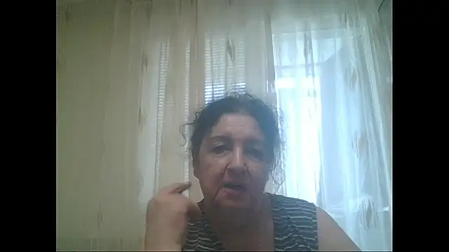 maturekorine online show from 06-21-26, 02:30