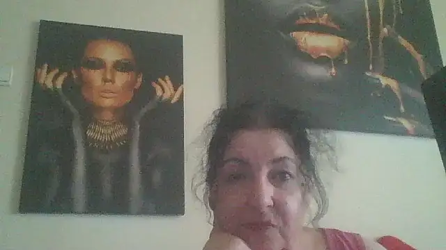 maturekorine online show from 06-25-26, 09:47