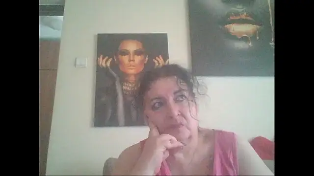 maturekorine online show from 06-27-26, 09:36