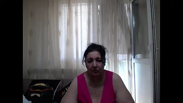 maturekorine online show from 06-28-26, 07:58