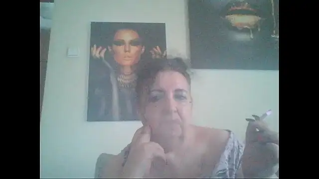 maturekorine online show from 07-03-26, 10:43