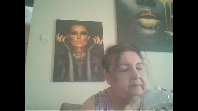 maturekorine online show from 07-05-26, 12:01