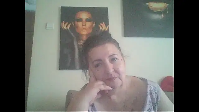 maturekorine online show from 07-06-26, 10:23