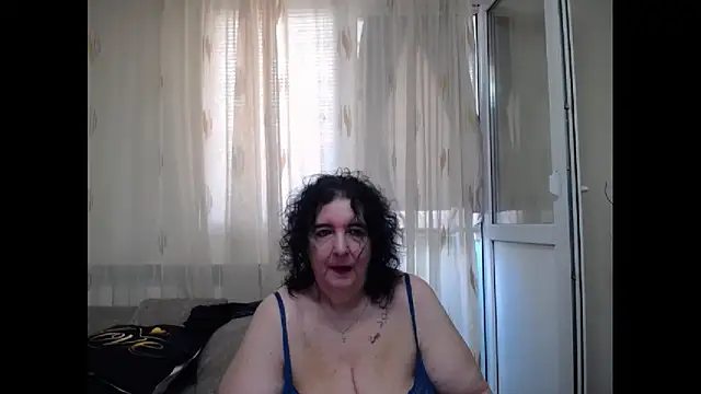 maturekorine online show from 07-07-26, 02:43