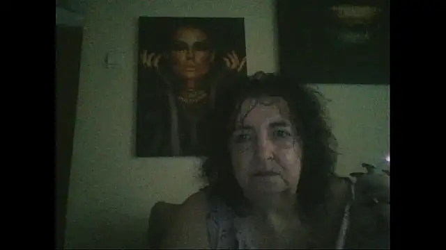 maturekorine online show from 07-08-26, 01:48
