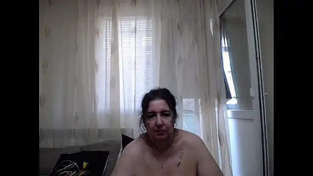 maturekorine online show from 07-09-26, 11:47
