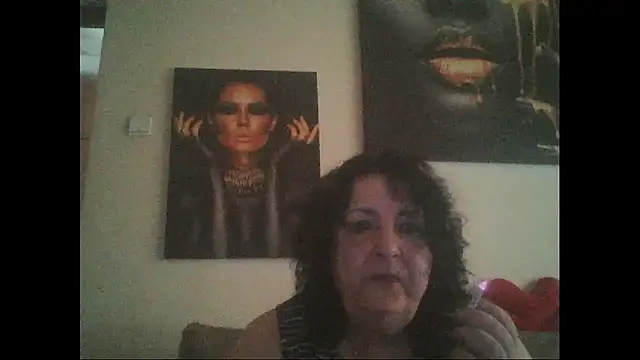maturekorine online show from 07-12-26, 02:08