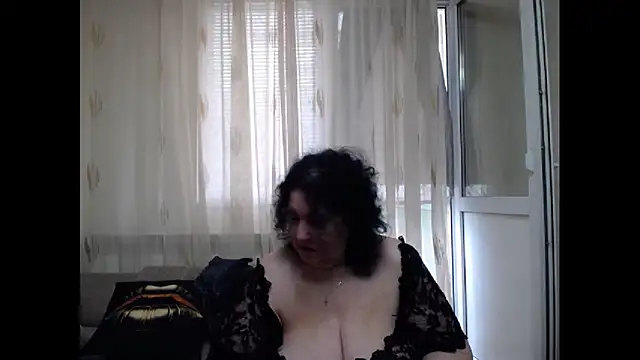 maturekorine online show from 07-13-26, 11:02