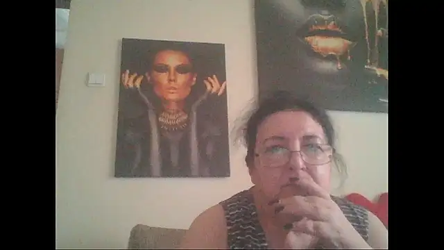 maturekorine online show from 07-14-26, 03:40