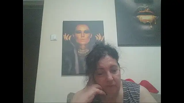 maturekorine online show from 07-15-26, 05:29