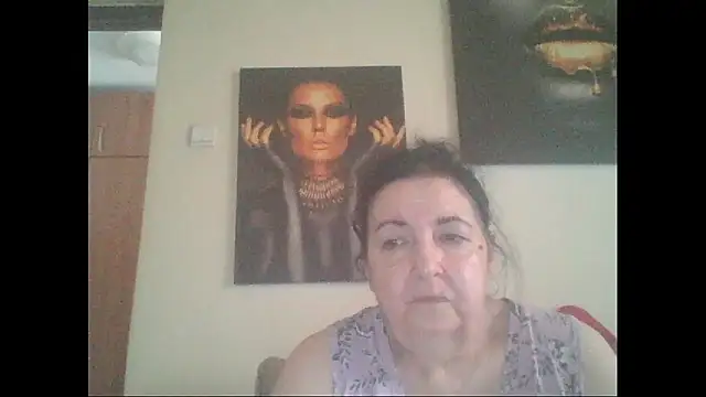 maturekorine online show from 07-17-26, 12:45
