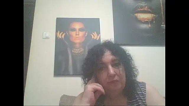 maturekorine online show from 07-19-26, 01:04