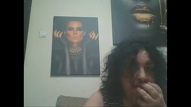 maturekorine online show from 07-20-26, 05:04