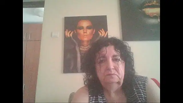 maturekorine online show from 07-21-26, 02:41