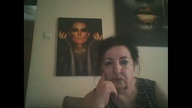 maturekorine online show from 07-22-26, 07:22