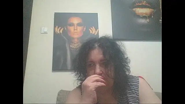 maturekorine online show from 07-24-26, 05:11