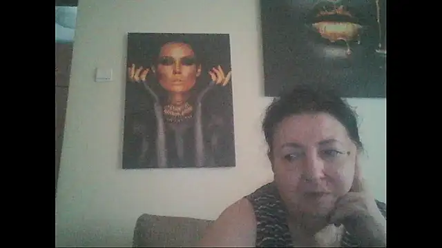 maturekorine online show from 07-25-26, 11:19