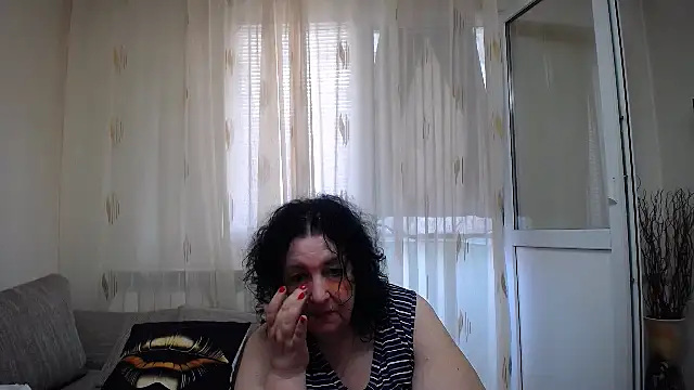 maturekorine online show from 07-27-26, 12:23