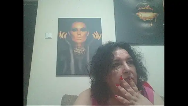 maturekorine online show from 07-28-26, 05:45
