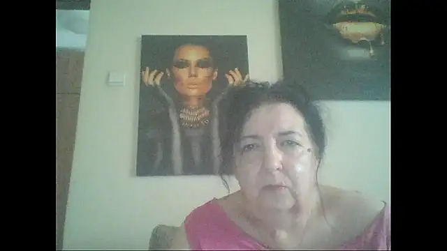maturekorine online show from 07-29-26, 03:32