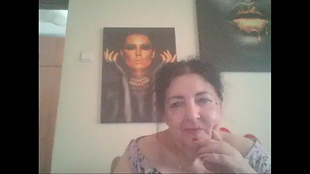 maturekorine online show from 08-01-26, 02:38