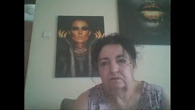 maturekorine online show from 08-02-26, 11:30