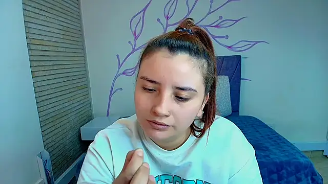 ZaraNolimits  online show from 01-27-25, 01:09