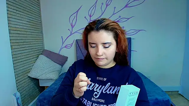 ZaraNolimits  online show from 01-29-25, 12:02