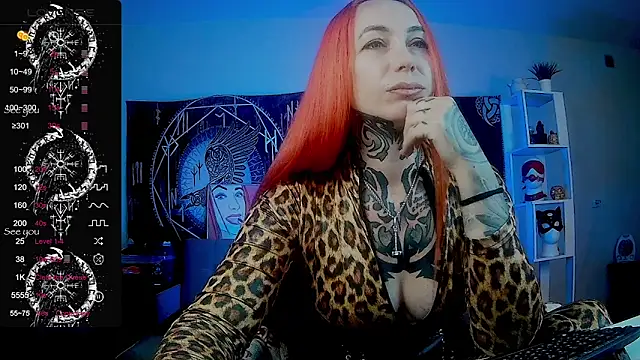 miss jenna lovee online show from 09-30-25, 01:32