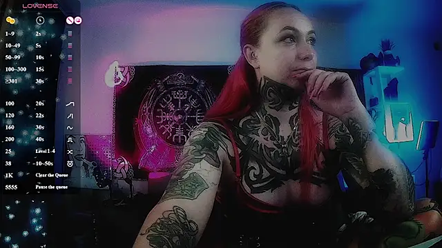 Snapshot of miss_jenna_lovee chatting on 06-13-26, 12:52 miss jenna lovee online show from 06-13-26, 12:52