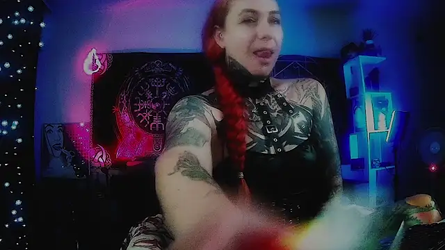 miss jenna lovee online show from 06-24-26, 12:31