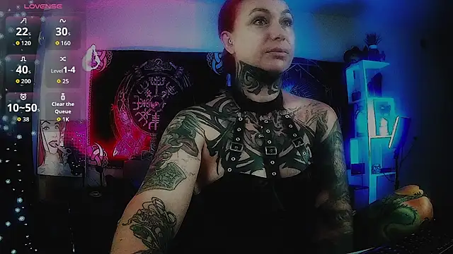 miss jenna lovee online show from 07-08-26, 01:10