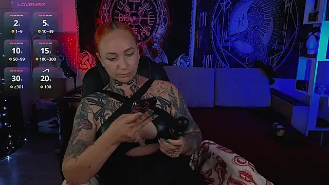 miss jenna lovee online show from 07-28-26, 01:01