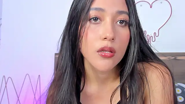 Snapshot of ivette_bocelly chatting on 02-04-25, 03:11 ivette bocelly online show from 02-04-25, 03:11